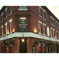 The Station Hotel
