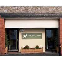 The White Hart Hotel