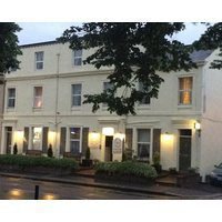 Abbey Court Guest House