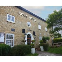 Cock Hotel by Greene King Inns