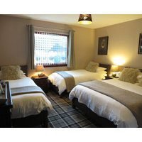 Eriskay B&B and Aviemore Glamping