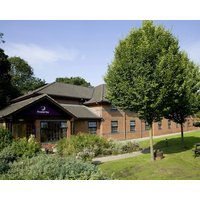 Premier Inn Lowestoft