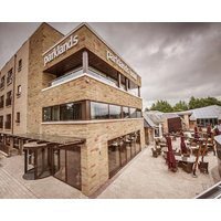 Parklands Hotel & Country Club