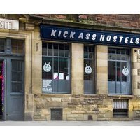 Kick Ass Grassmarket