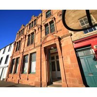 Murray Library Hostel