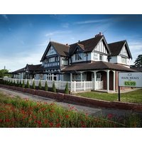 The Red Lion Inn by Chef & Brewer Collection