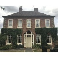 Whitchurch Farm Guesthouse