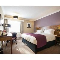 The Crown & Greyhound by Innkeeper's Collection