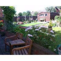 Sterling Bed & Breakfast