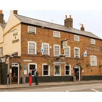 Rose And Crown Hotel