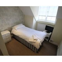 The Saracens Head Hotel