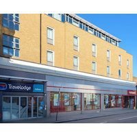 Travelodge London Fulham