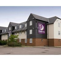 Premier Inn St. Neots - A1/Wyboston