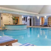 DoubleTree by Hilton St. Anne's Manor