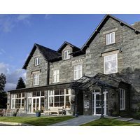 The Coniston Inn - The Inn Collection Group