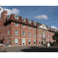 Holiday Inn Express London Heathrow T5