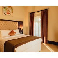 Great Victoria Hotel