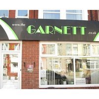 The Garnett Hotel