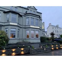 Shelleven Guest House