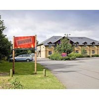 Premier Inn Bedford - Priory Marina