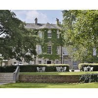 Aston Hall Hotel BW Signature Collection