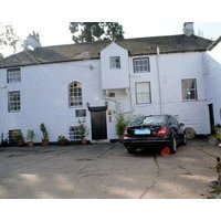 Lowbyer Manor Country House