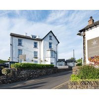 The Angel Inn - The Inn Collection Group