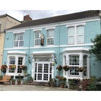 Park Lodge Guest House