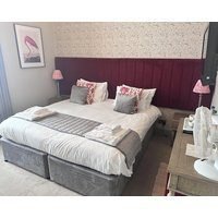 The Ancient Gatehouse Hotel