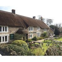The Thatched Cottage Inn