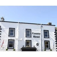 The County Hotel