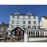 The Gower Hotel