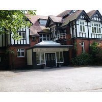 The Normanhurst Hotel