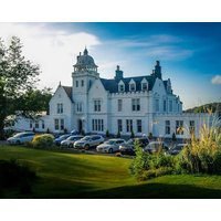 Skeabost House Hotel