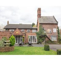 Wincham Hall Hotel