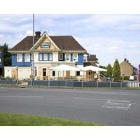 Premier Inn Dunstable / Luton