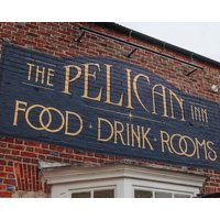 The Pelican Inn