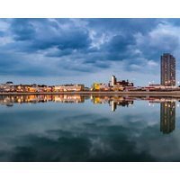 Hotel Crescent Victoria