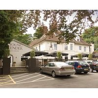 Premier Inn Kings Langley