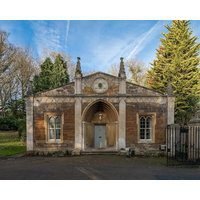 Rushton Hall Hotel and Spa