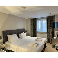 The Kings Head Country Hotel