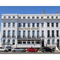 The Pier Hotel