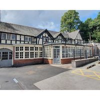 The Boathouse & Riverside Rooms