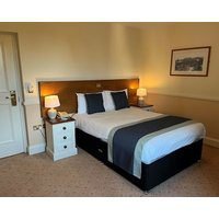 The Pegwell Bay Hotel