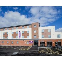 Premier Inn Honiton
