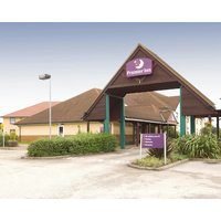 Premier Inn Derby West