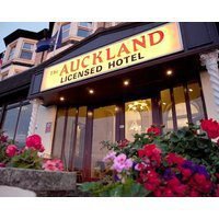 The Auckland Hotel