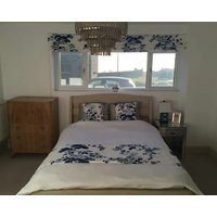 The Coach House & The Stables Holiday Homes Windy Bank Hall Green Moor Yorkshire Peak District