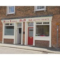 River Lodge B&B Ltd