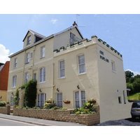 The Poplars Guest House